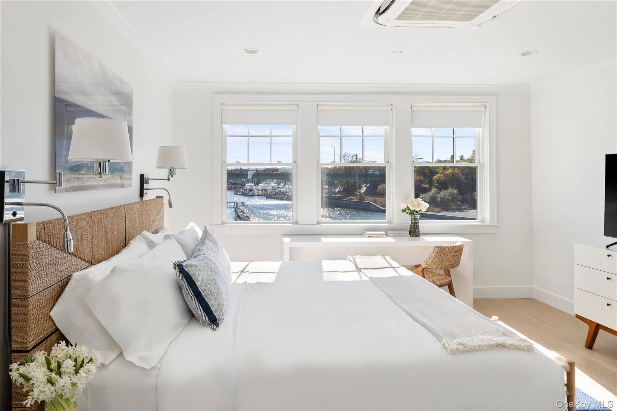 Apartamento de 2 Dormitorios en Venta en Hampton Bays - Nueva York - EE. UU. - 7