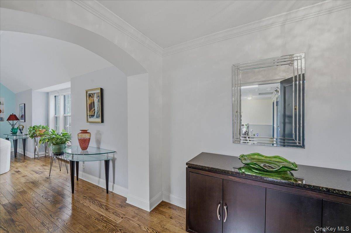 Apartamento de 2 Dormitorios en Venta en Hartsdale - Nueva York - EE. UU. - 3