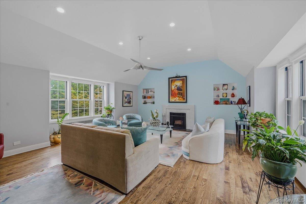 Apartamento de 2 Dormitorios en Venta en Hartsdale - Nueva York - EE. UU. - 4
