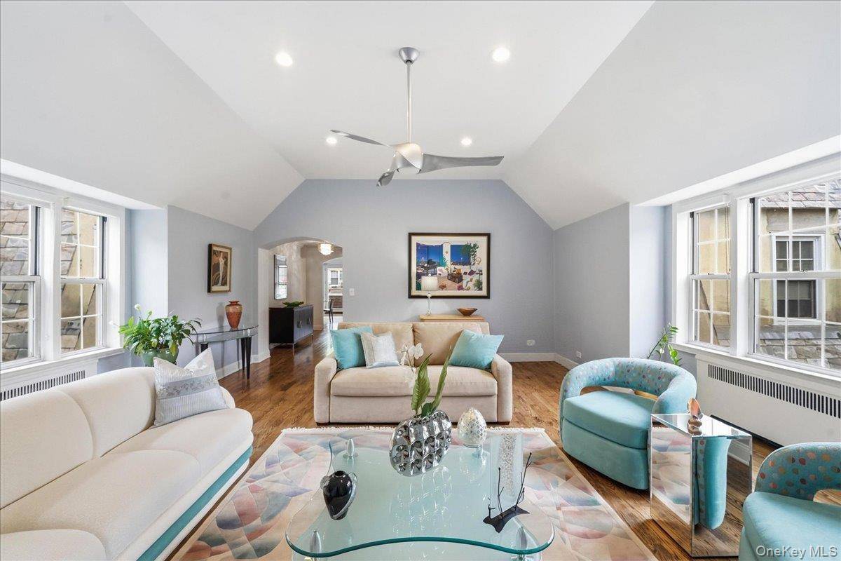 Apartamento de 2 Dormitorios en Venta en Hartsdale - Nueva York - EE. UU. - 5