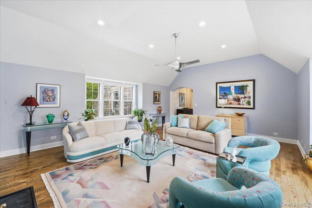 Apartamento de 2 Dormitorios en Venta en Hartsdale - Nueva York - EE. UU. - 6