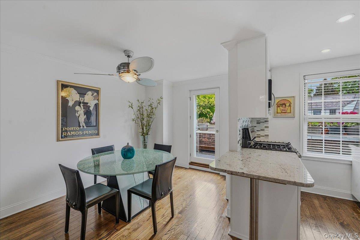 Apartamento de 2 Dormitorios en Venta en Hartsdale - Nueva York - EE. UU. - 7