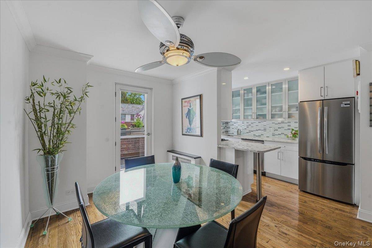 Apartamento de 2 Dormitorios en Venta en Hartsdale - Nueva York - EE. UU. - 8