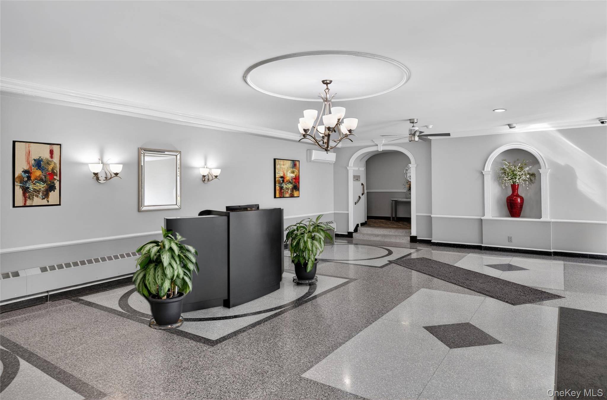 Apartamento com 2 Quartos à Venda em Hartsdale - Nova Iorque - EUA - 2