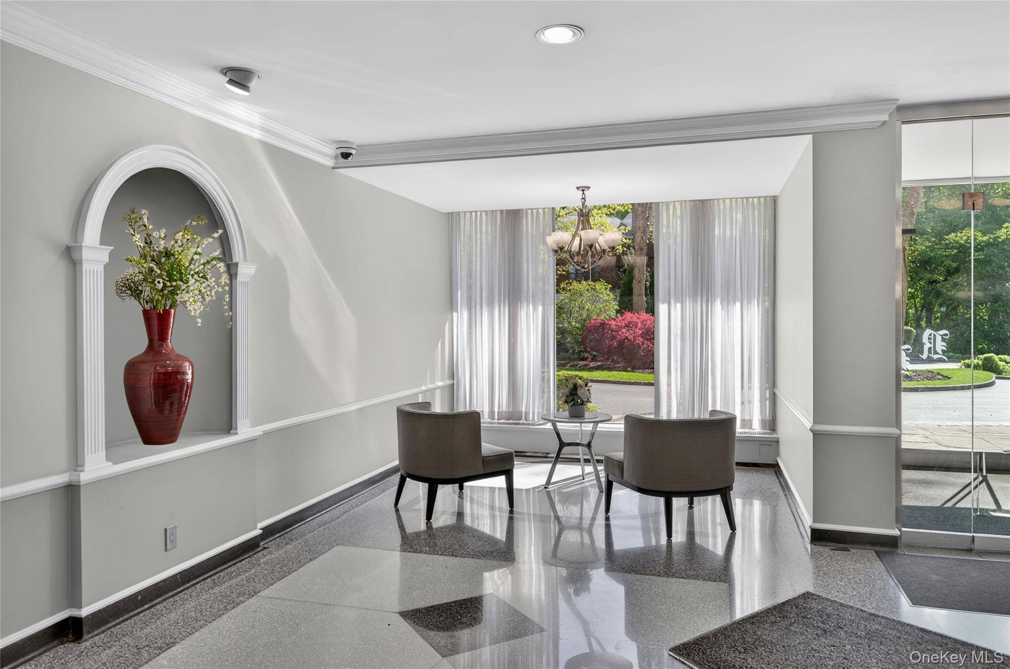 Apartamento com 2 Quartos à Venda em Hartsdale - Nova Iorque - EUA - 3