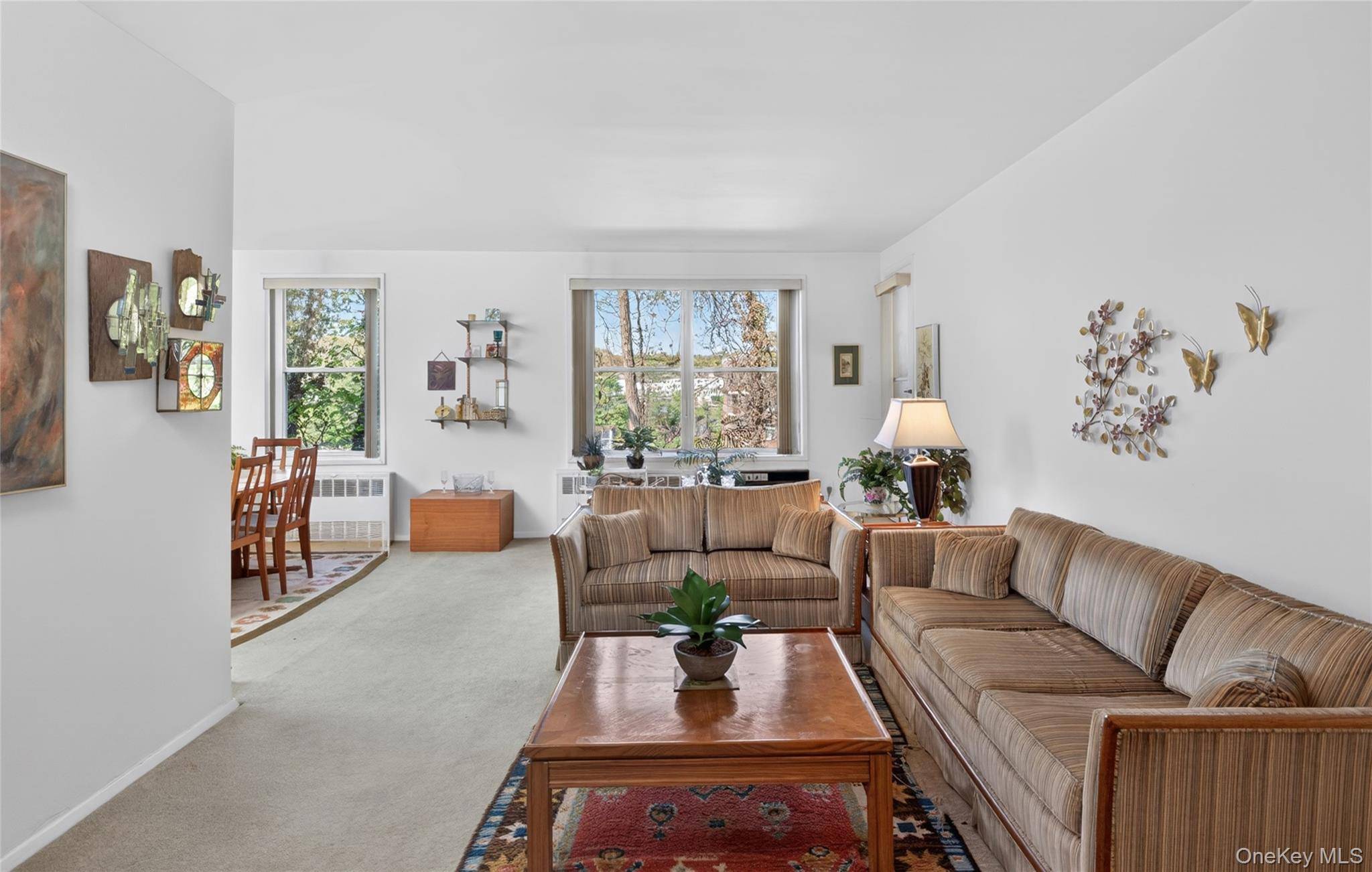 Apartamento com 2 Quartos à Venda em Hartsdale - Nova Iorque - EUA - 4