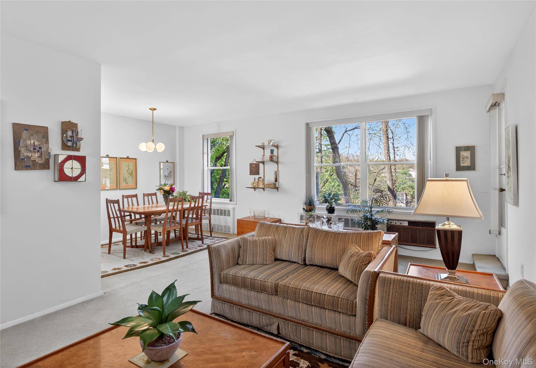 Apartamento com 2 Quartos à Venda em Hartsdale - Nova Iorque - EUA - 5