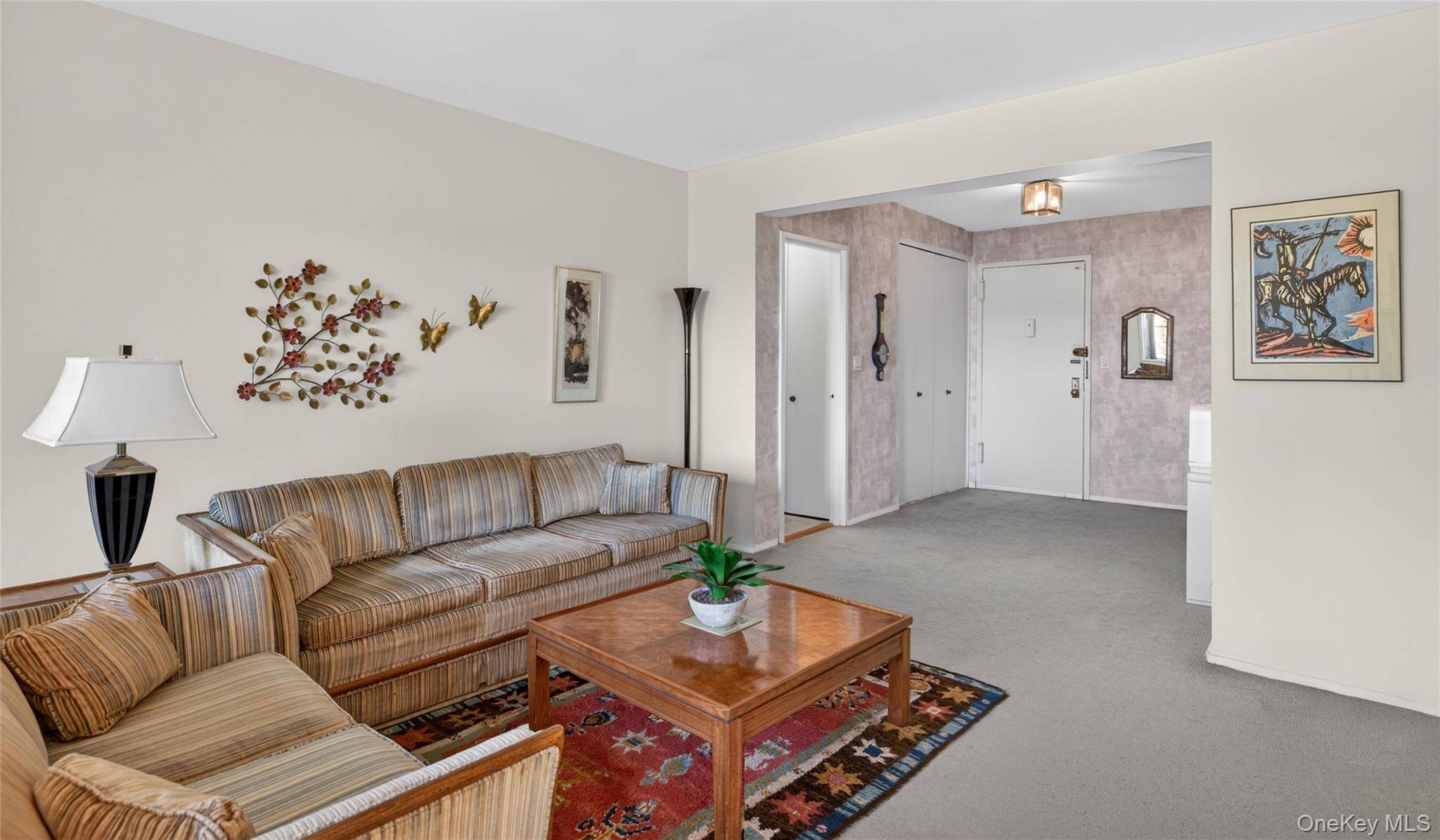 Apartamento com 2 Quartos à Venda em Hartsdale - Nova Iorque - EUA - 6