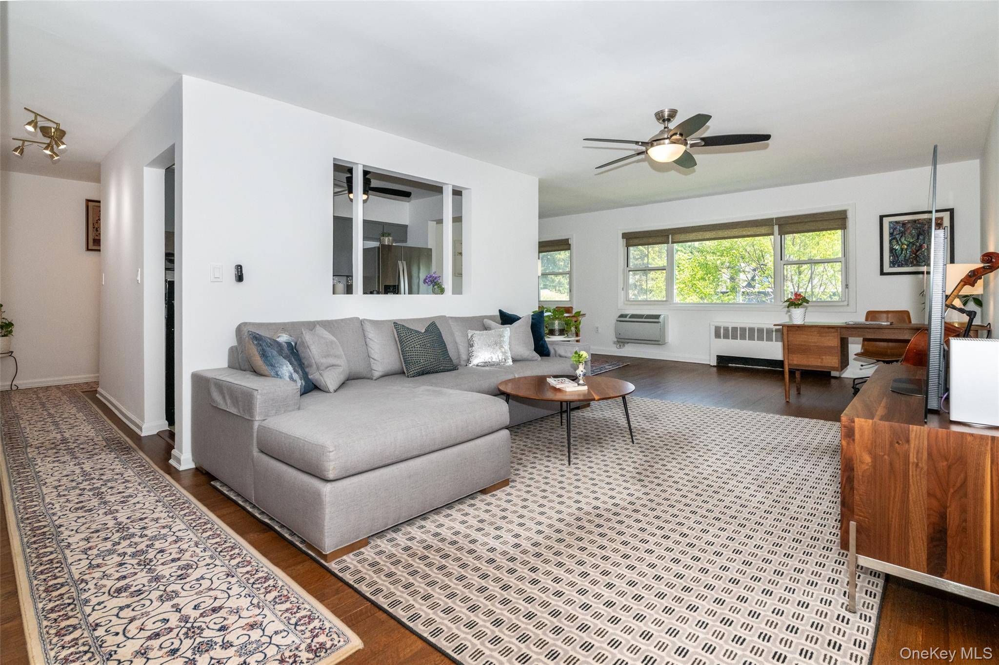 Apartamento com 2 Quartos à Venda em Hastings-on-hudson - Nova Iorque - EUA - 1