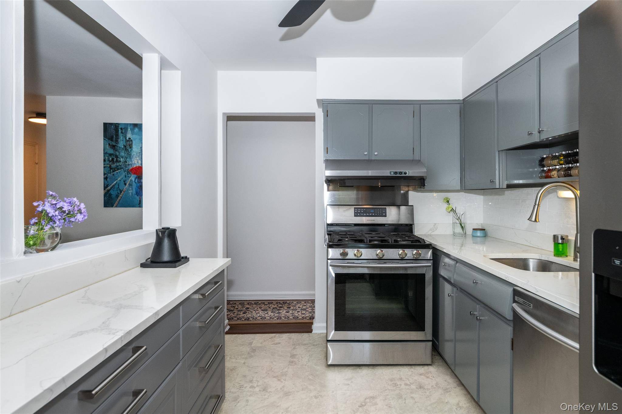 Apartamento com 2 Quartos à Venda em Hastings-on-hudson - Nova Iorque - EUA - 5