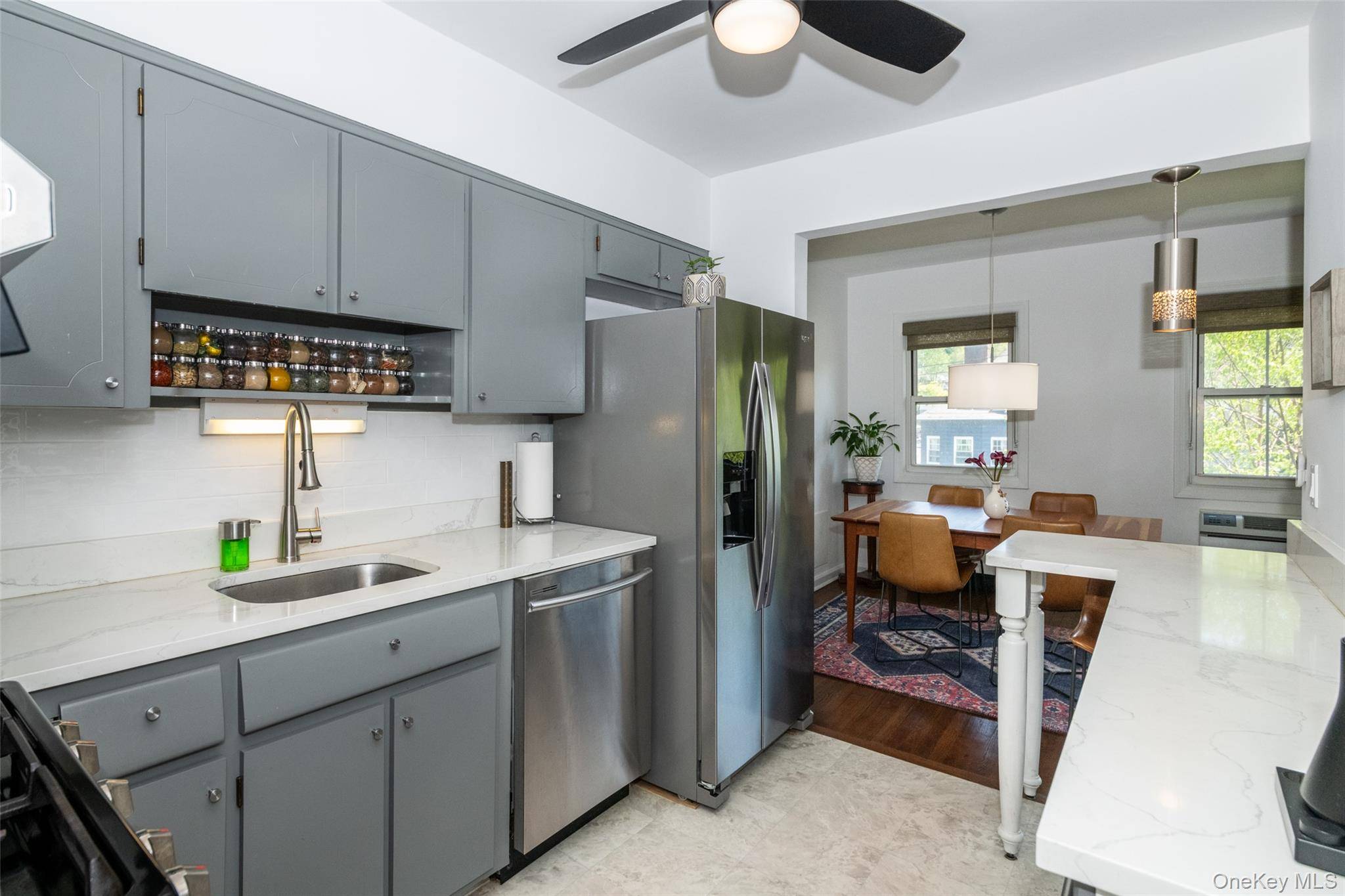 Apartamento com 2 Quartos à Venda em Hastings-on-hudson - Nova Iorque - EUA - 6