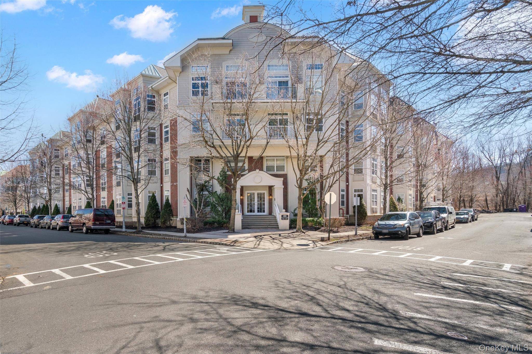 Apartamento com 2 Quartos à Venda em Haverstraw - Nova Iorque - EUA - 1