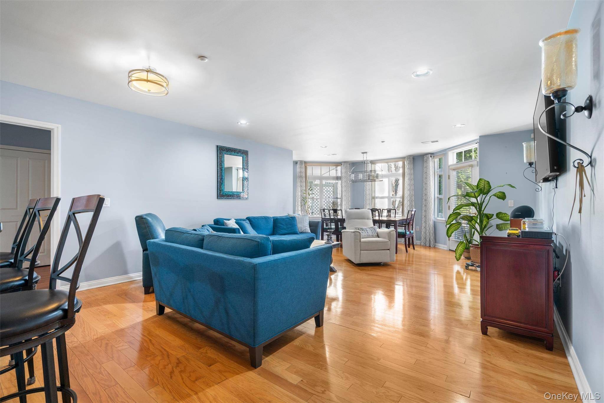 Apartamento com 2 Quartos à Venda em Haverstraw - Nova Iorque - EUA - 5