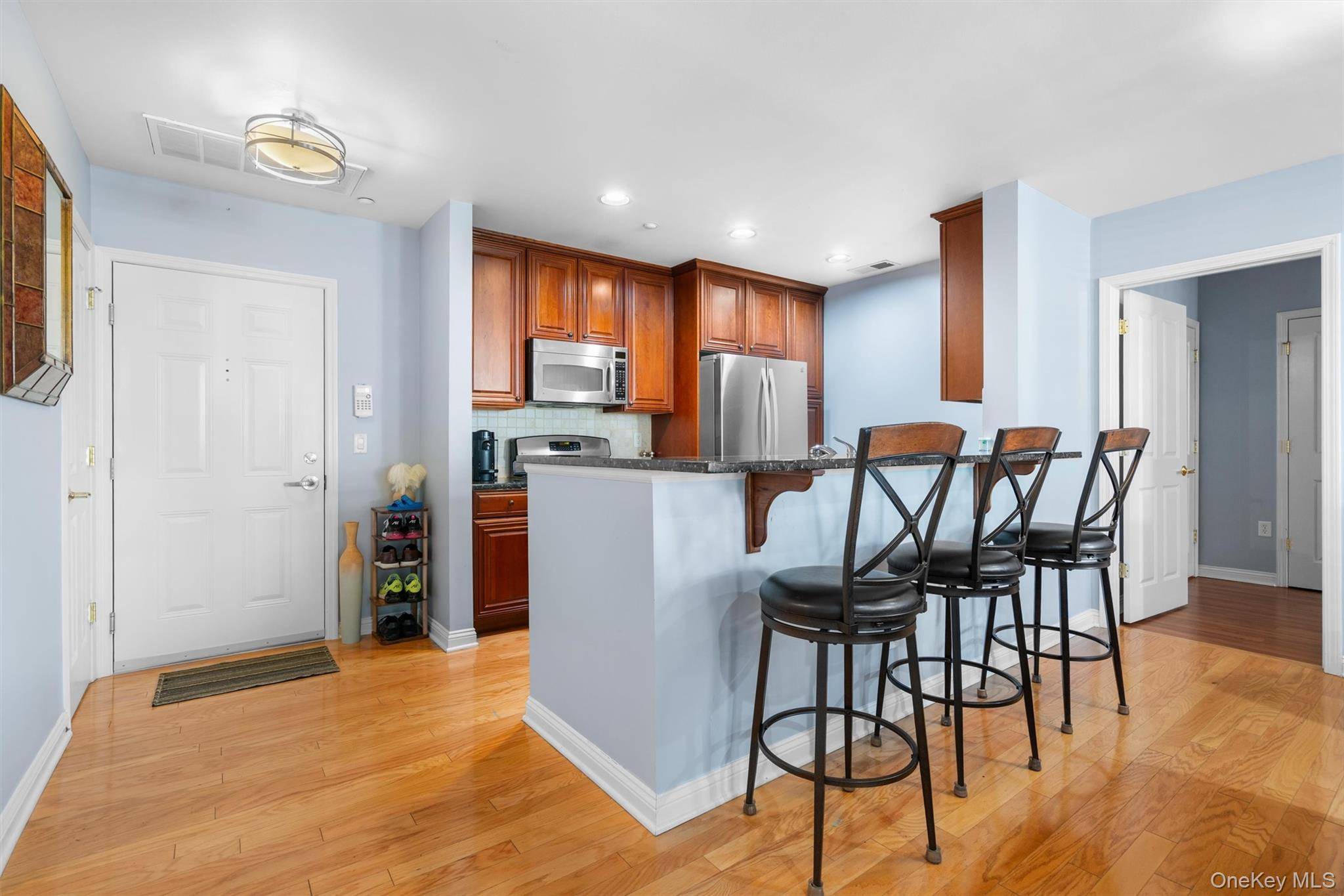 Apartamento com 2 Quartos à Venda em Haverstraw - Nova Iorque - EUA - 6