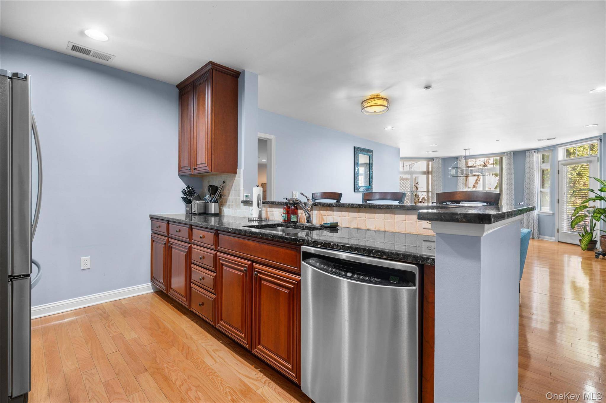 Apartamento com 2 Quartos à Venda em Haverstraw - Nova Iorque - EUA - 8