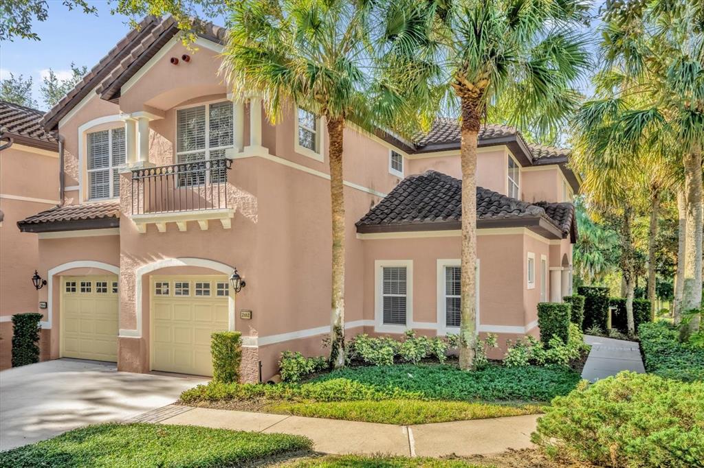 Appartement de 2 Chambres à Vendre à Howey In The Hills - Floride - États-Unis - 1