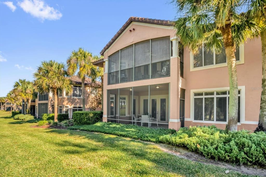 Appartement de 2 Chambres à Vendre à Howey In The Hills - Floride - États-Unis - 8