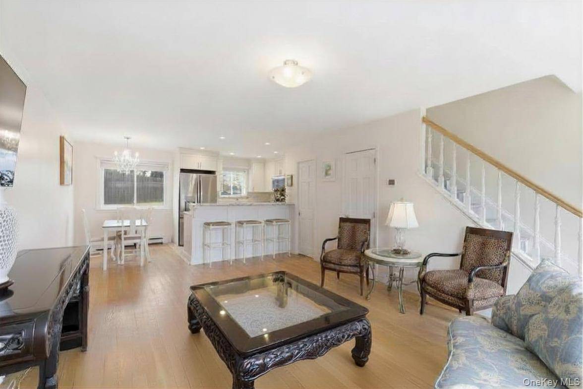 Apartamento de 2 Dormitorios en Venta en Huntington - Nueva York - EE. UU. - 3