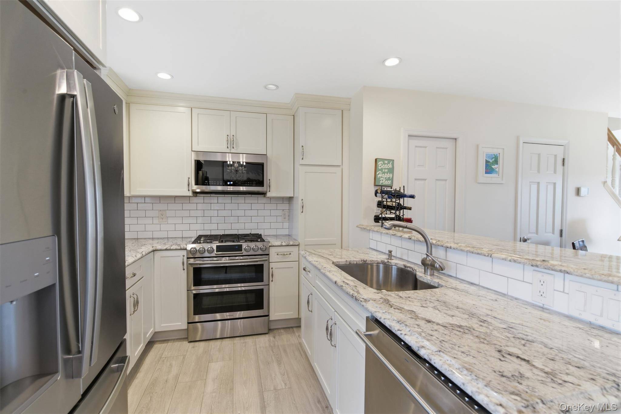 Apartamento de 2 Dormitorios en Venta en Huntington - Nueva York - EE. UU. - 8