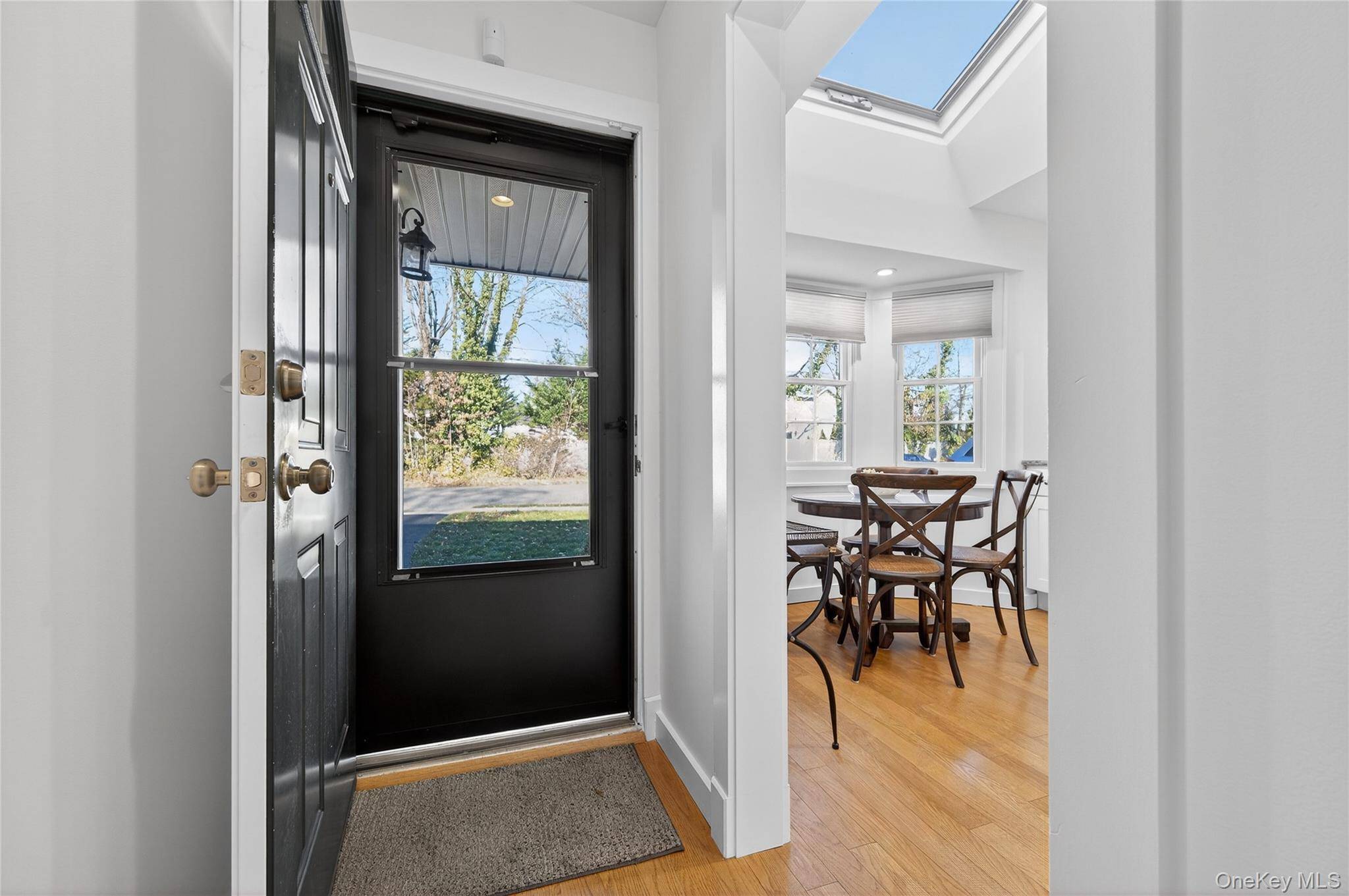 Apartamento de 2 Dormitorios en Venta en Huntington - Nueva York - EE. UU. - 3
