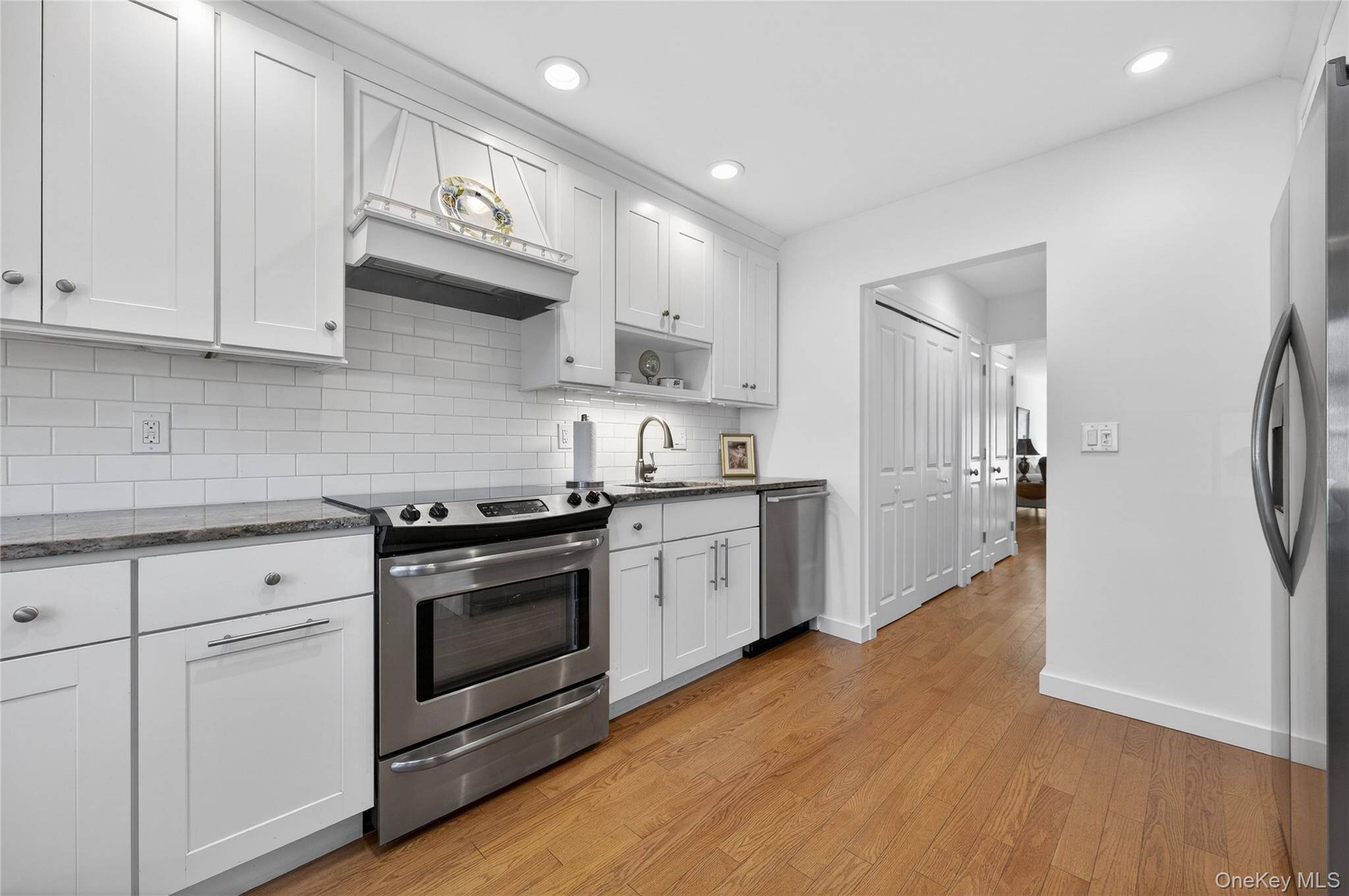 Apartamento de 2 Dormitorios en Venta en Huntington - Nueva York - EE. UU. - 8