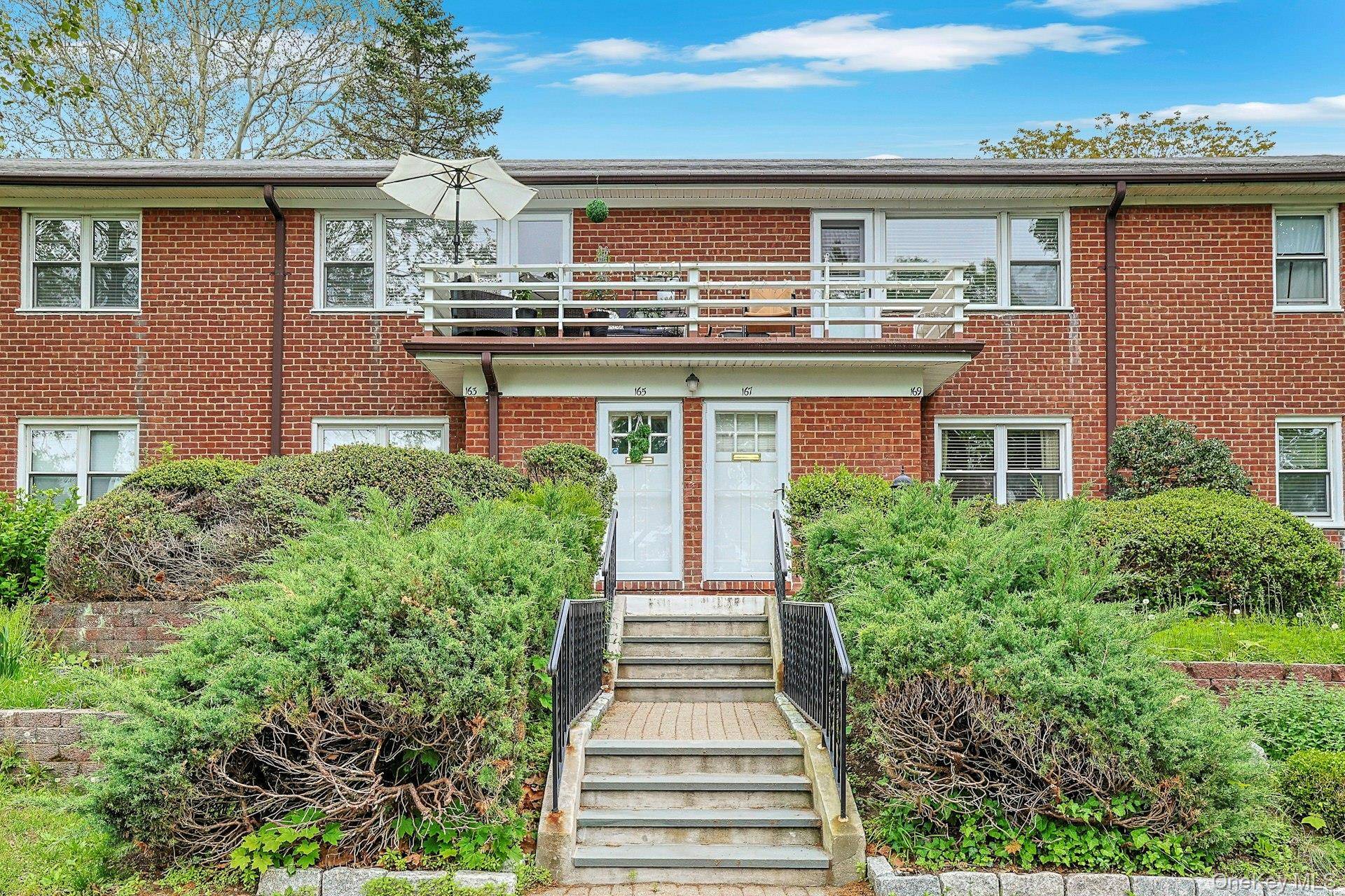 Apartamento com 2 Quartos à Venda em Irvington - Nova Iorque - EUA - 1