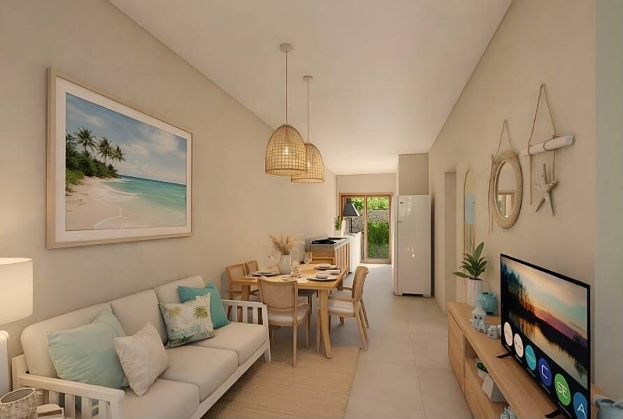 Apartamento com 2 Quartos à Venda em Itacaré - Bahia - Brasil - 3