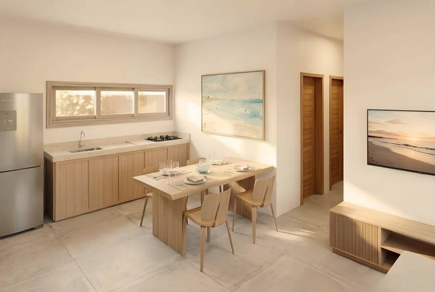 Apartamento com 2 Quartos à Venda em Itacaré - Bahia - Brasil - 5
