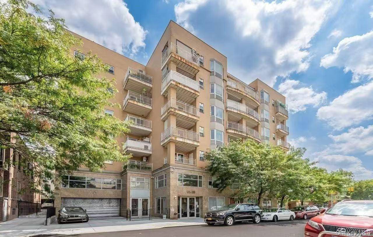 Apartamento com 2 Quartos à Venda em Jackson Heights - Nova Iorque - EUA - 8