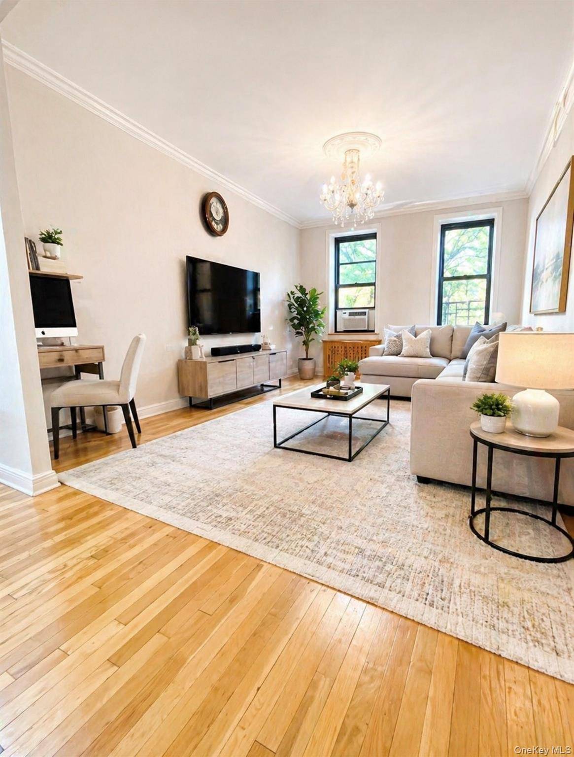 2 Bedroom Home for Sale in Jamaica - New York - USA - 1