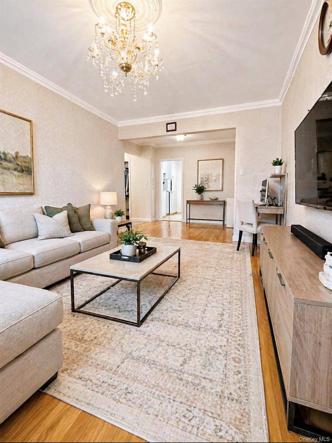 2 Bedroom Home for Sale in Jamaica - New York - USA - 2