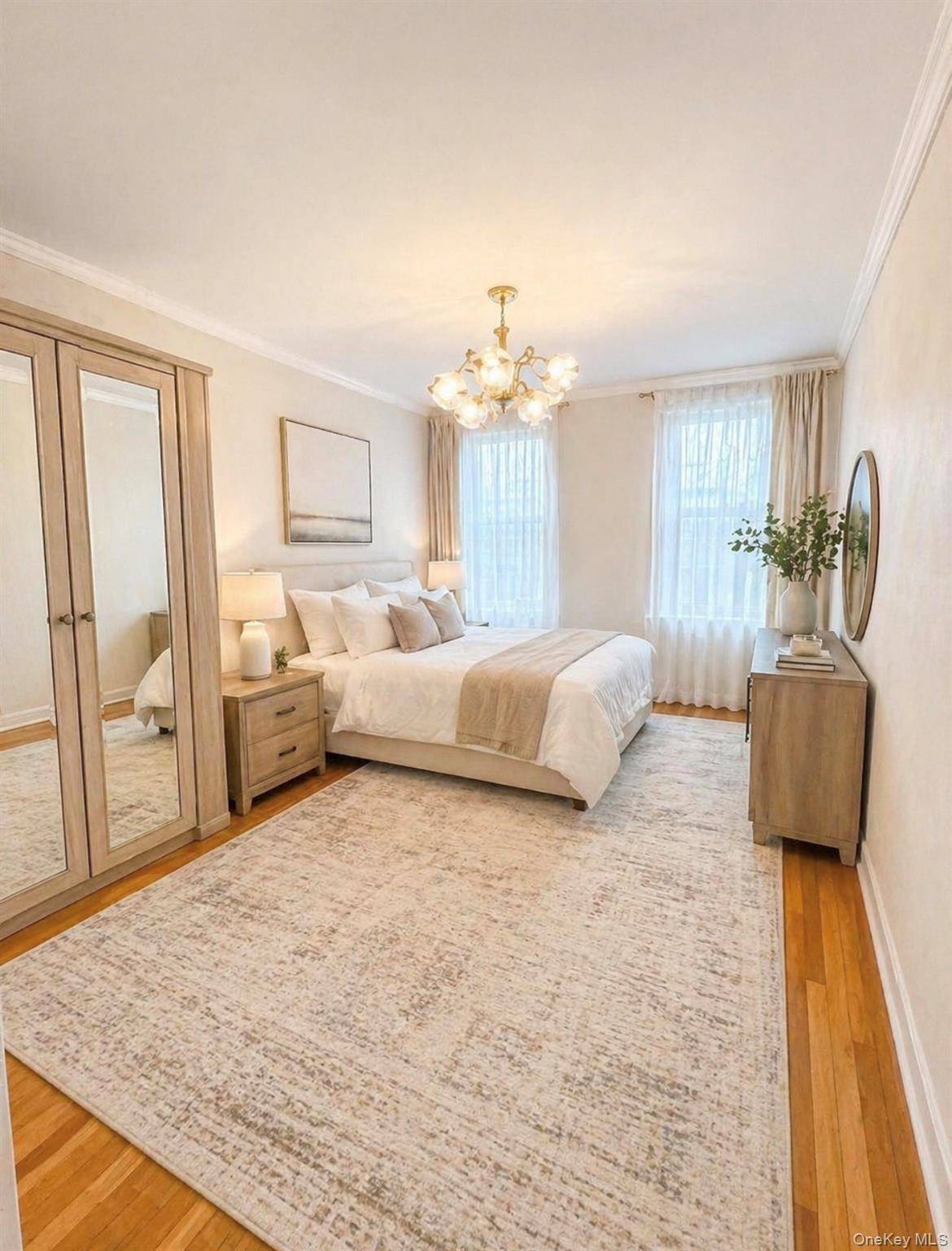 2 Bedroom Home for Sale in Jamaica - New York - USA - 6