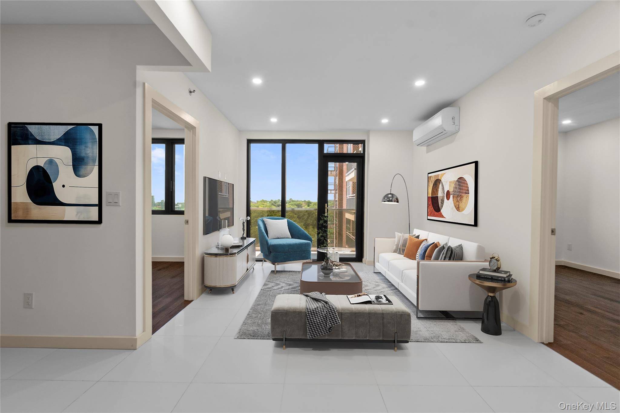 Apartamento com 2 Quartos à Venda em Kew Gardens - Nova Iorque - EUA - 3