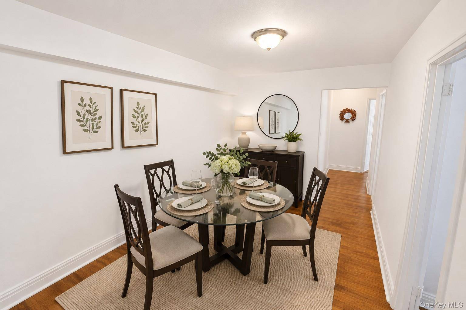 Apartamento com 2 Quartos à Venda em Kew Gardens - Nova Iorque - EUA - 4