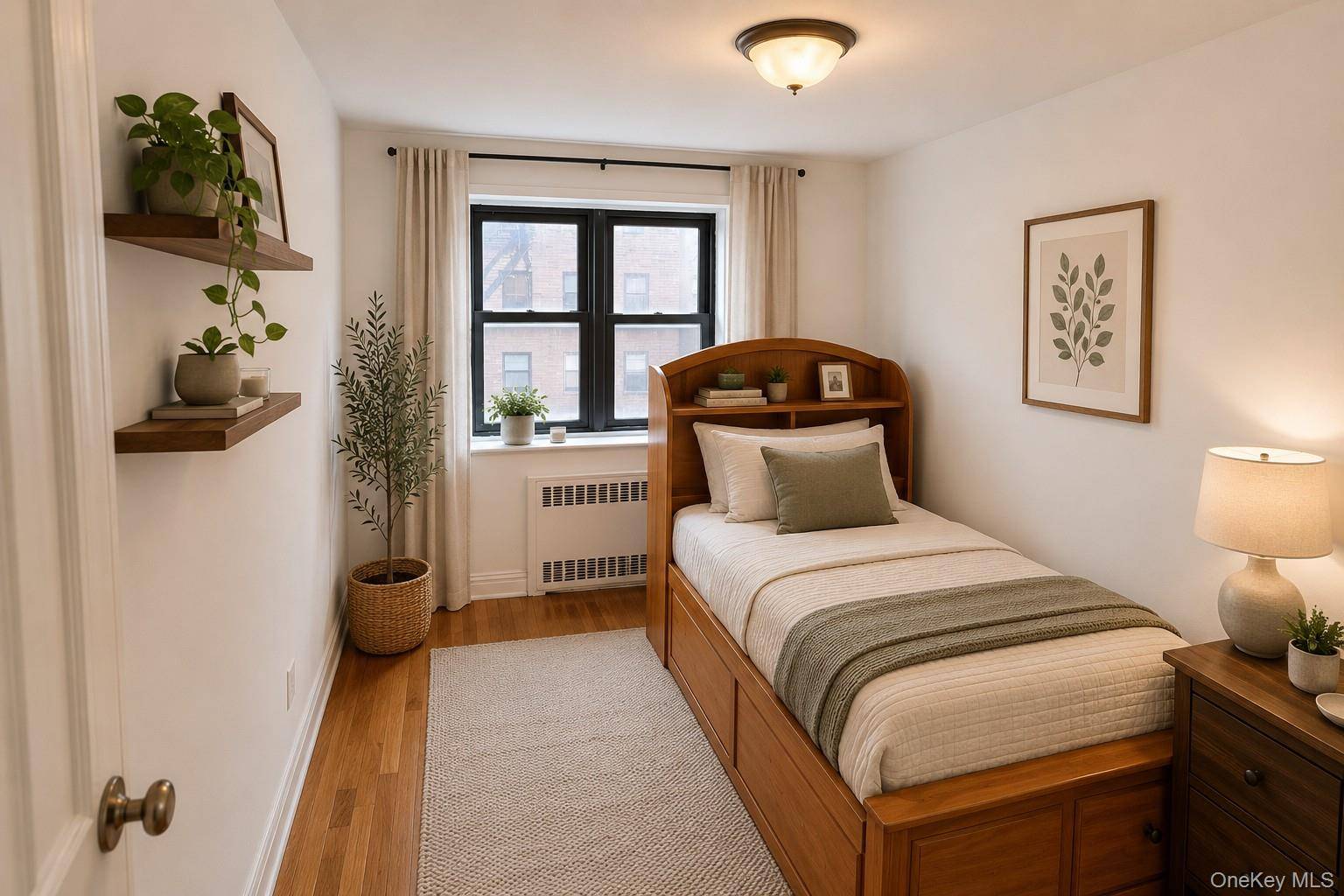 Apartamento com 2 Quartos à Venda em Kew Gardens - Nova Iorque - EUA - 6