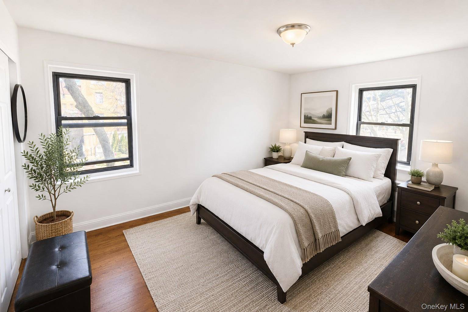 Apartamento com 2 Quartos à Venda em Kew Gardens - Nova Iorque - EUA - 8