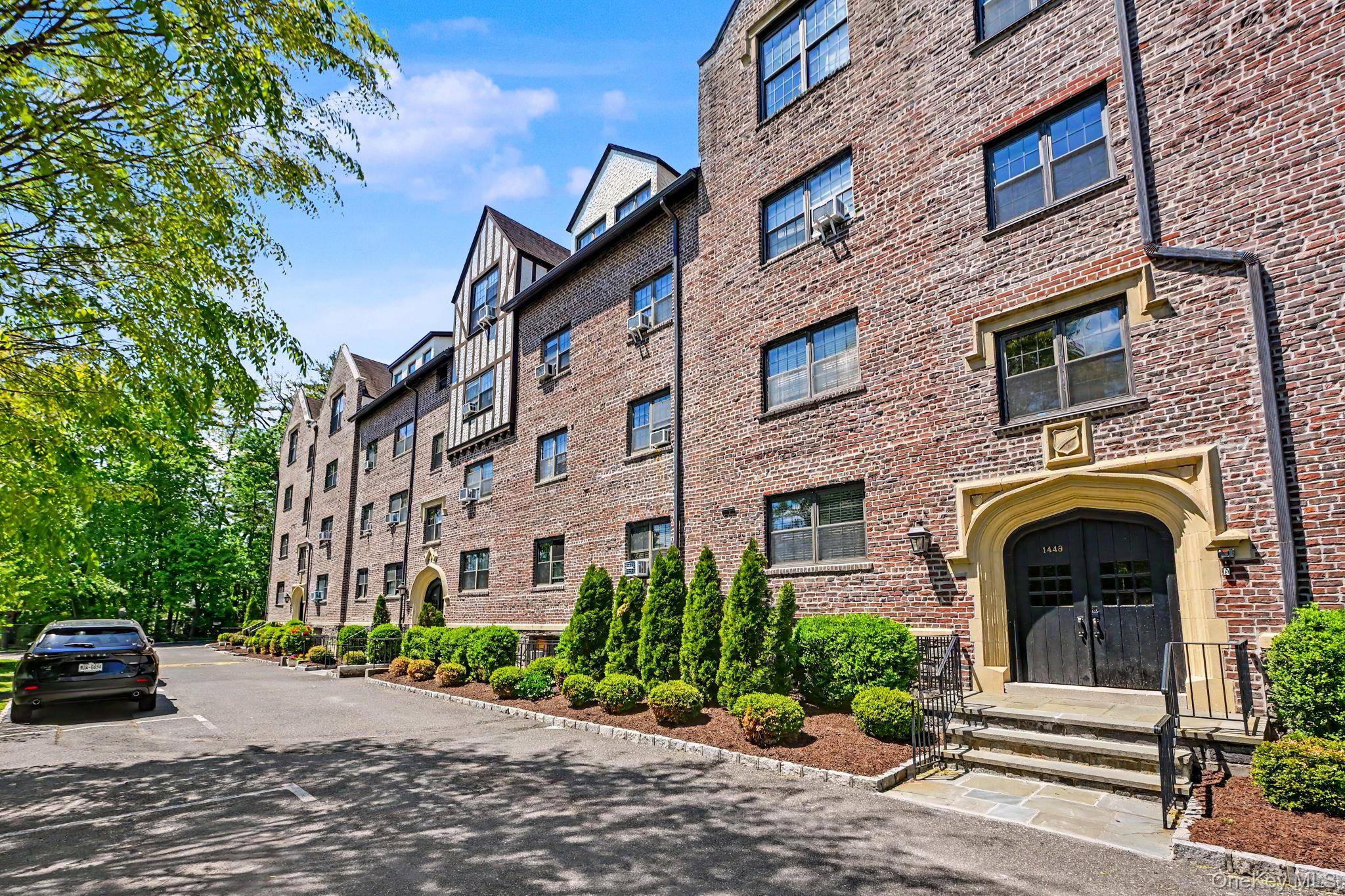 Appartement 2 chambres à Vendre à Larchmont - New York - USA - 1