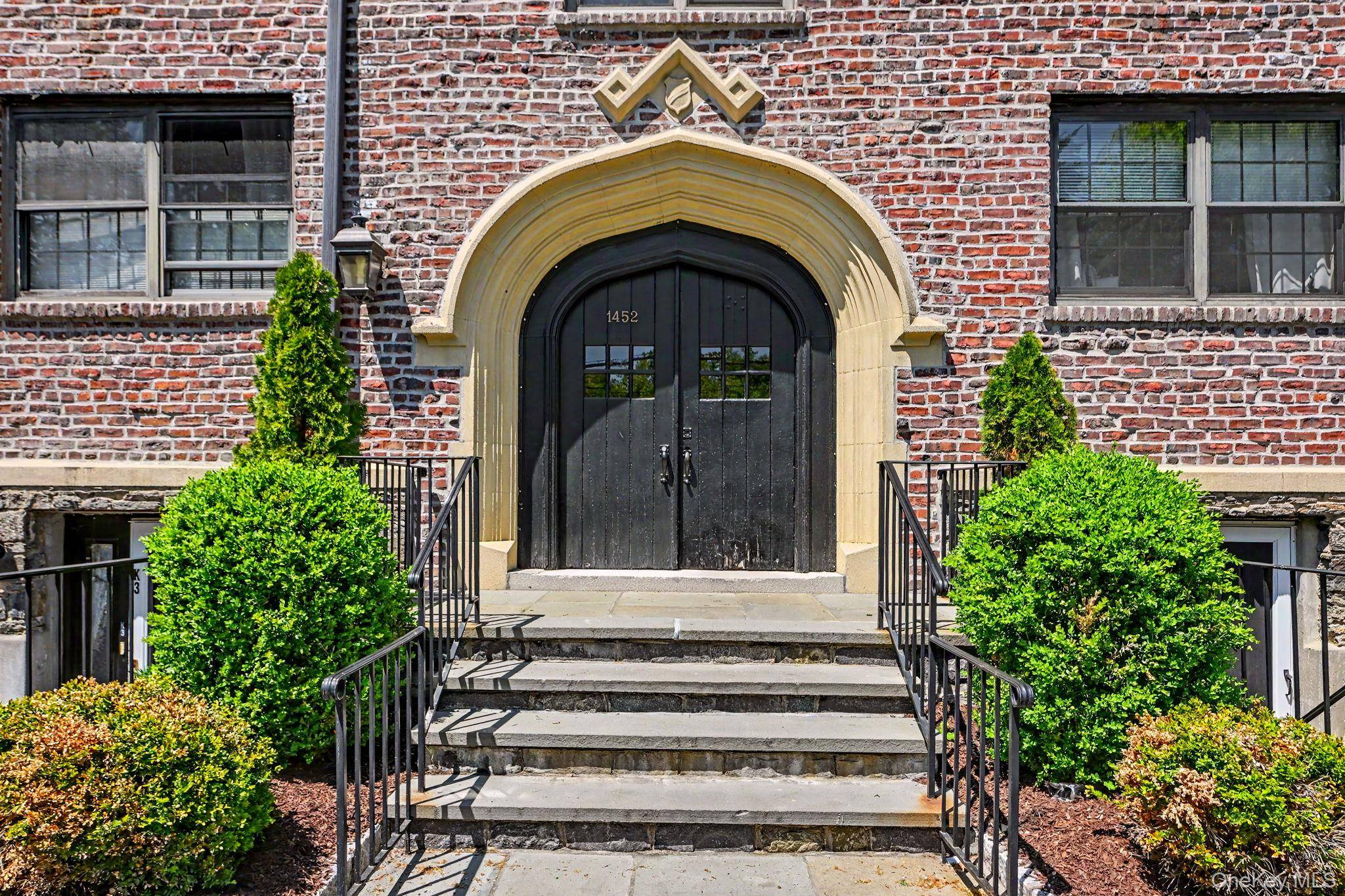 Appartement 2 chambres à Vendre à Larchmont - New York - USA - 2