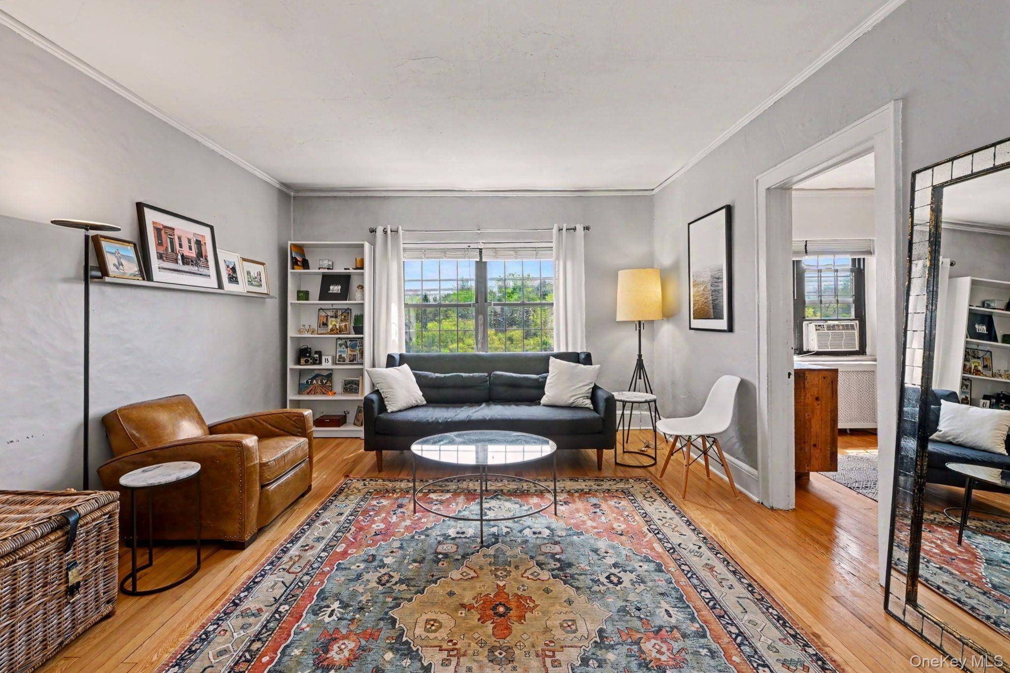 Appartement 2 chambres à Vendre à Larchmont - New York - USA - 4