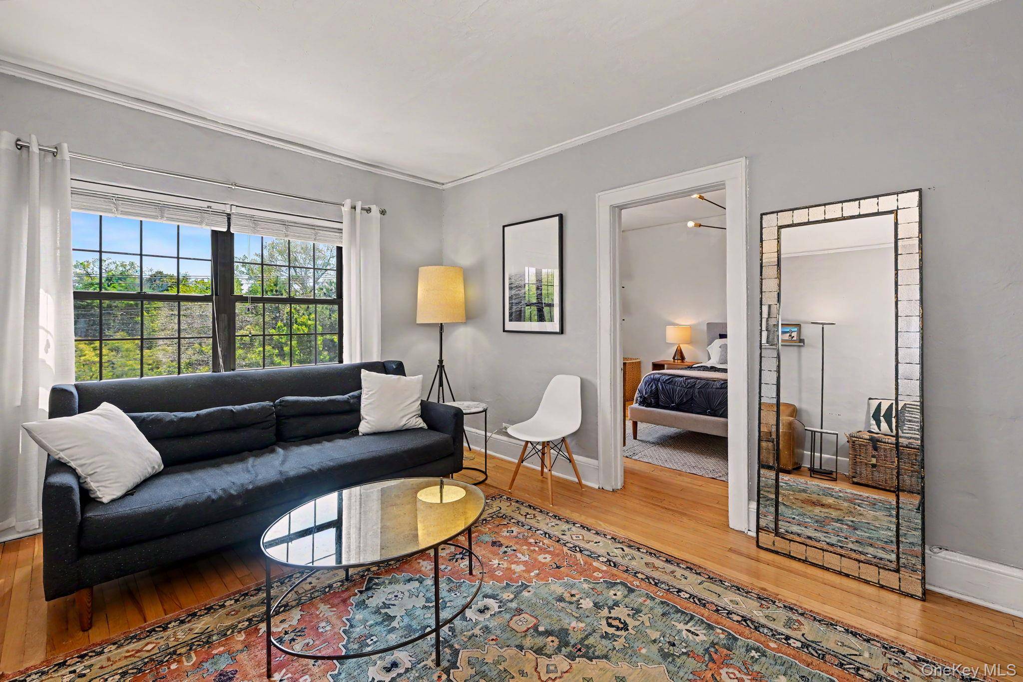 Appartement 2 chambres à Vendre à Larchmont - New York - USA - 5