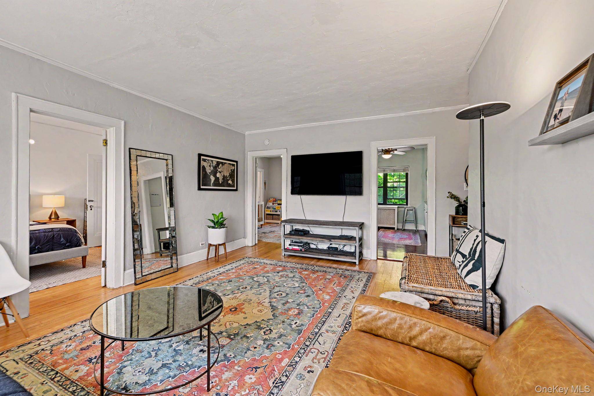 Appartement 2 chambres à Vendre à Larchmont - New York - USA - 6