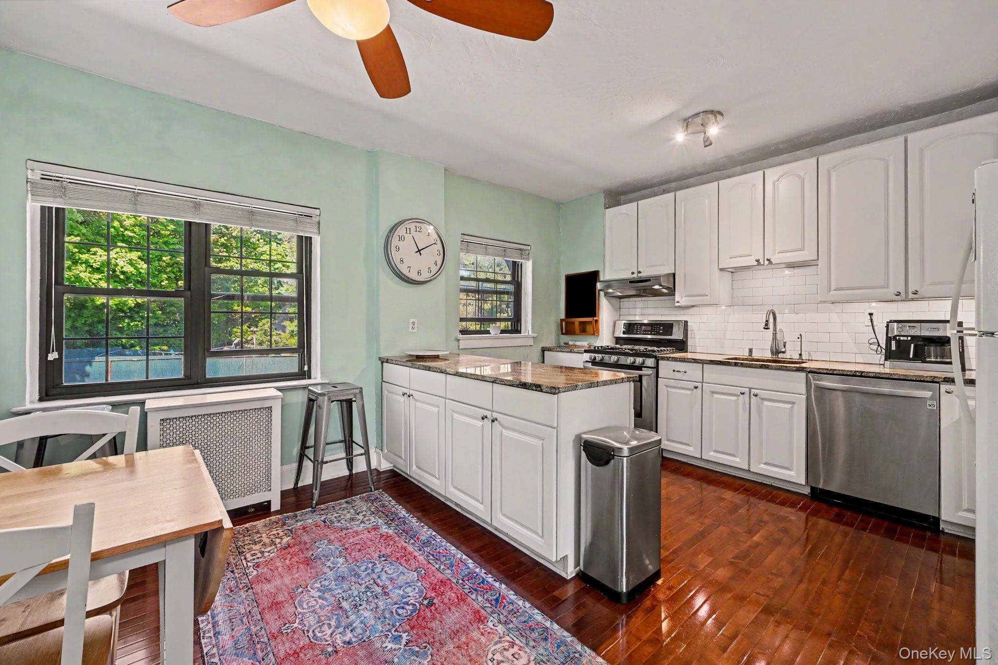 Appartement 2 chambres à Vendre à Larchmont - New York - USA - 7