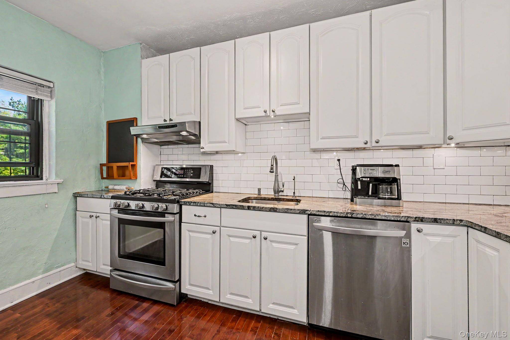 Appartement 2 chambres à Vendre à Larchmont - New York - USA - 8