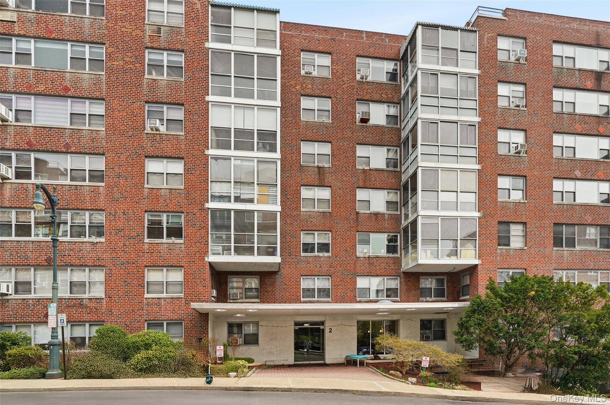 Appartement 2 chambres à Vendre à Larchmont - New York - USA - 2