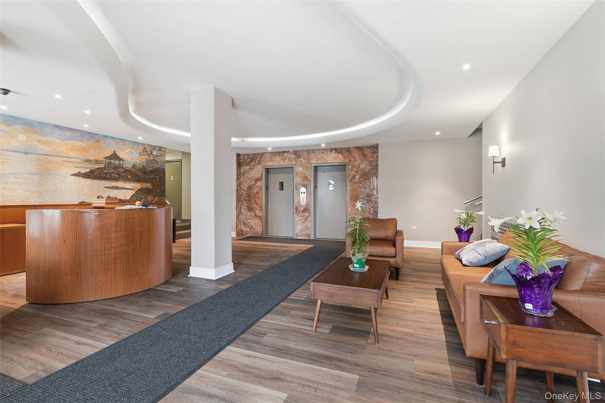 Appartement 2 chambres à Vendre à Larchmont - New York - USA - 3