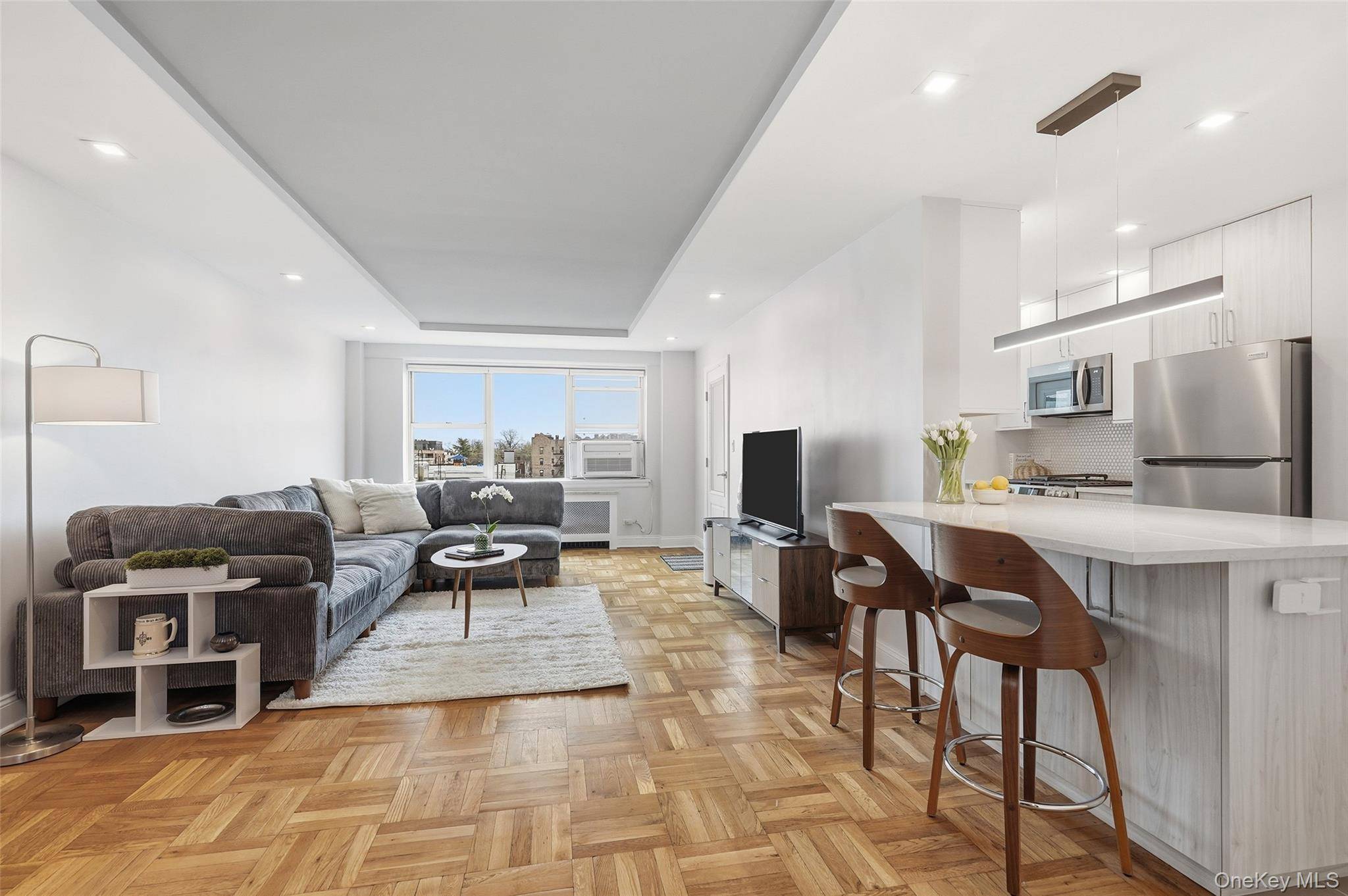 Appartement 2 chambres à Vendre à Larchmont - New York - USA - 4