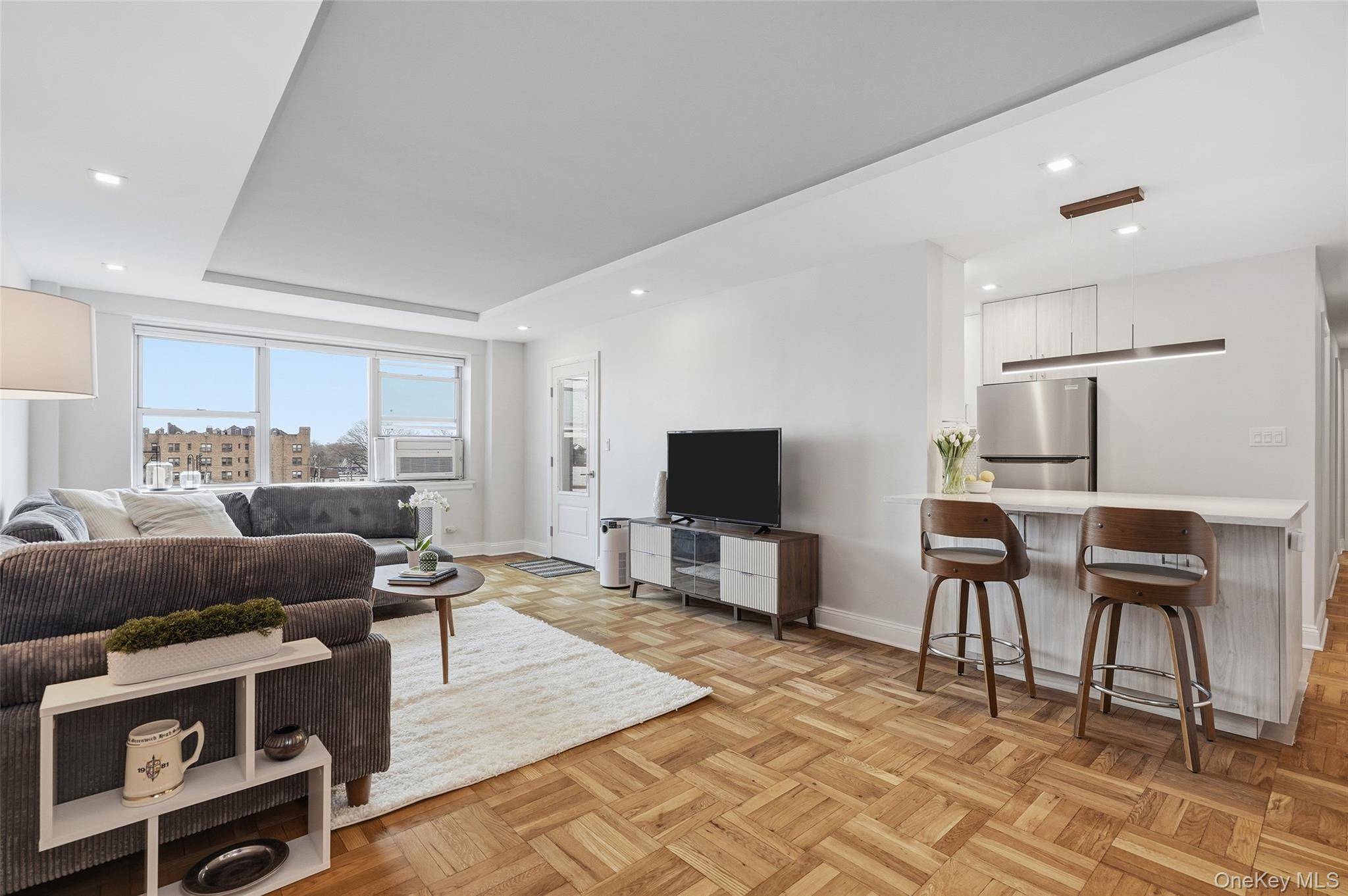 Appartement 2 chambres à Vendre à Larchmont - New York - USA - 5