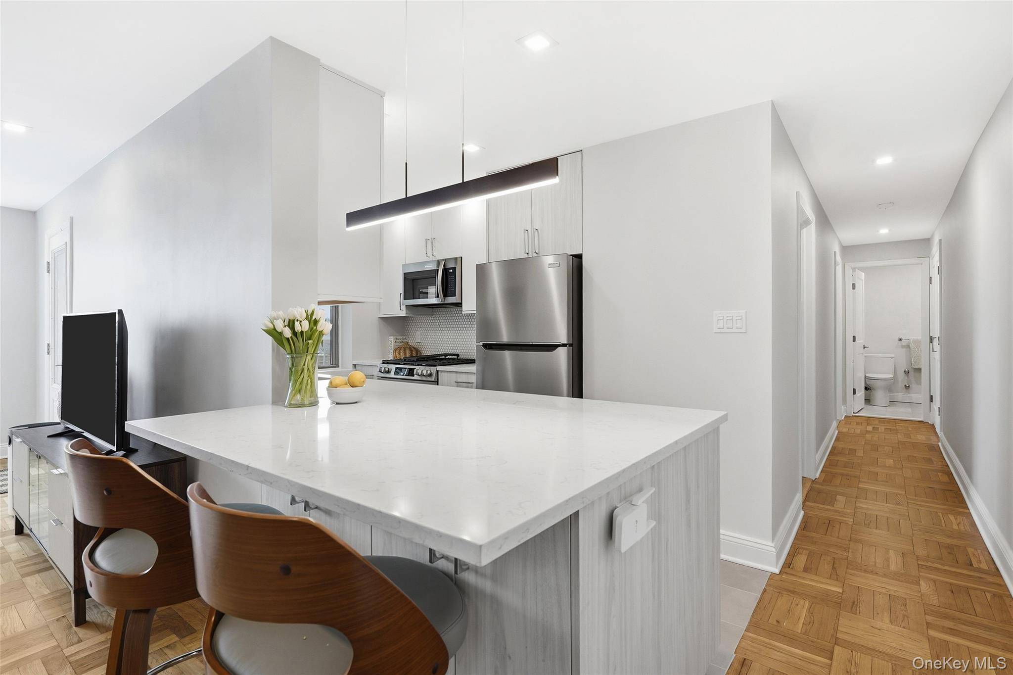 Appartement 2 chambres à Vendre à Larchmont - New York - USA - 8