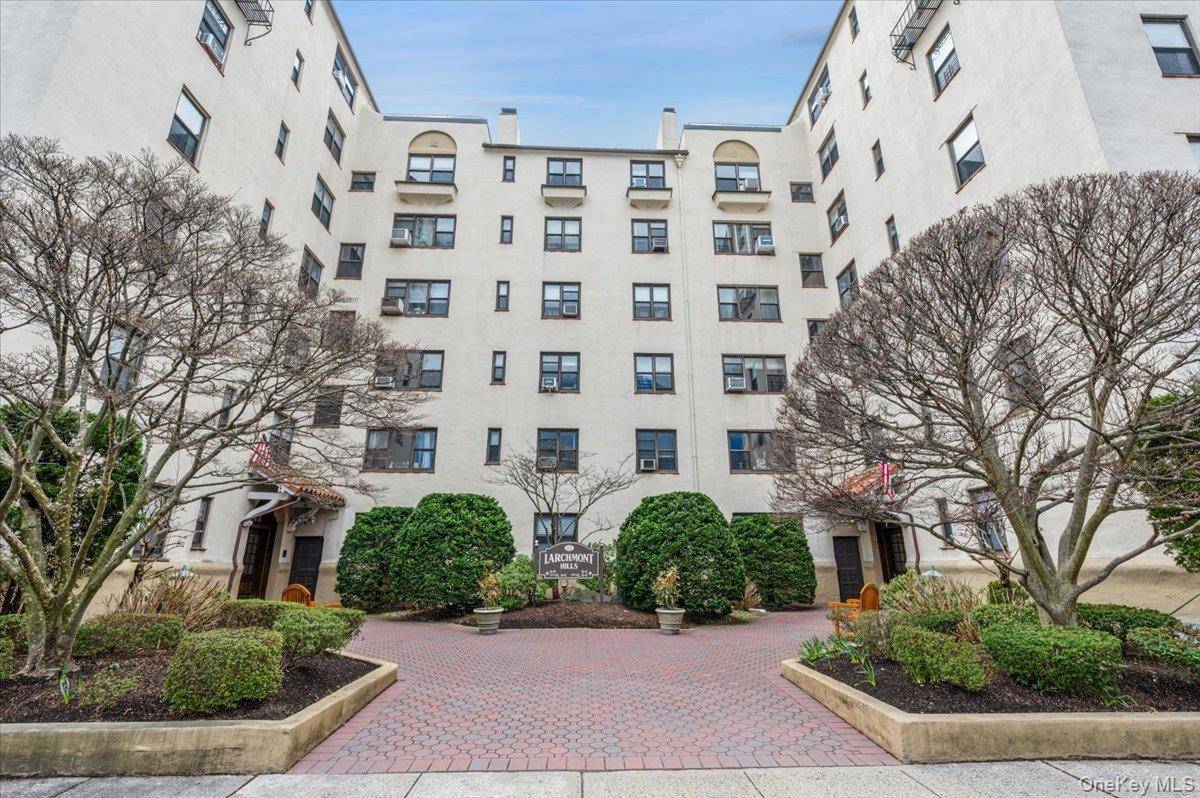 Appartement 2 chambres à Vendre à Larchmont - New York - USA - 2