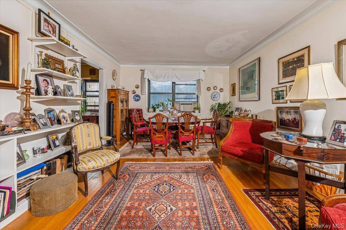 Appartement 2 chambres à Vendre à Larchmont - New York - USA - 7